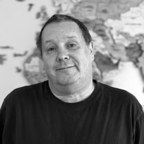 Portrait von Nils Karczewski